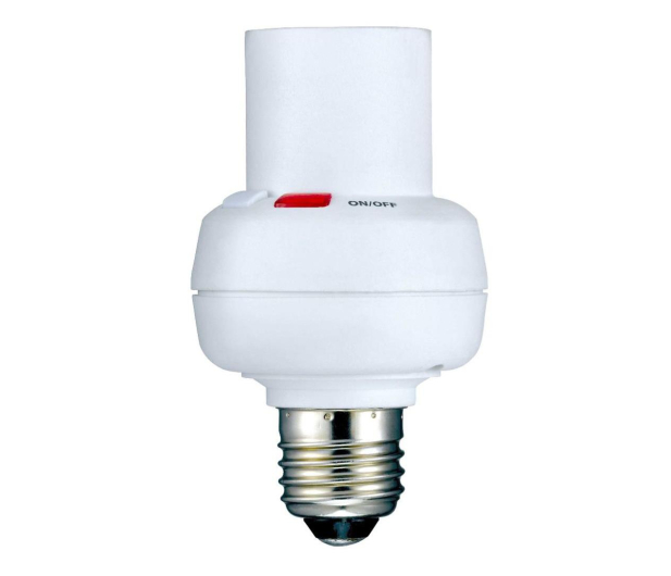 Somfy Oprawa żarówki 60 W RTS - 635262 - zdjęcie